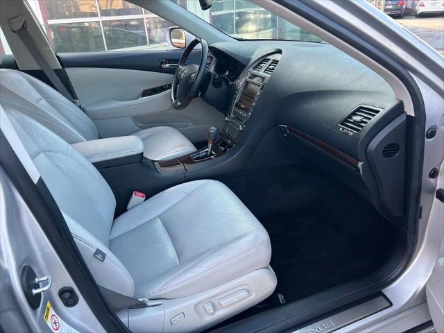 2010 Lexus ES 350 ES 350