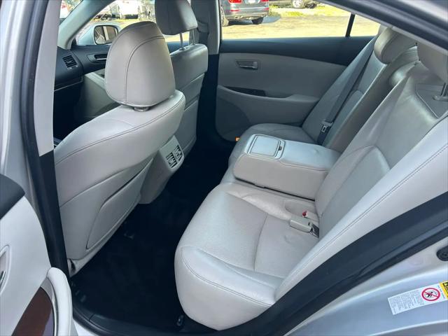 2010 Lexus ES 350 ES 350