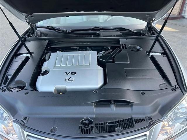 2010 Lexus ES 350 ES 350