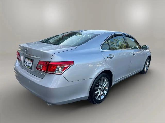 2010 Lexus ES 350 ES 350