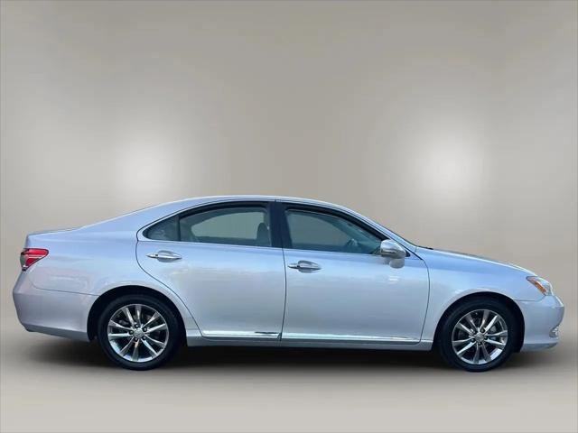 2010 Lexus ES 350 ES 350