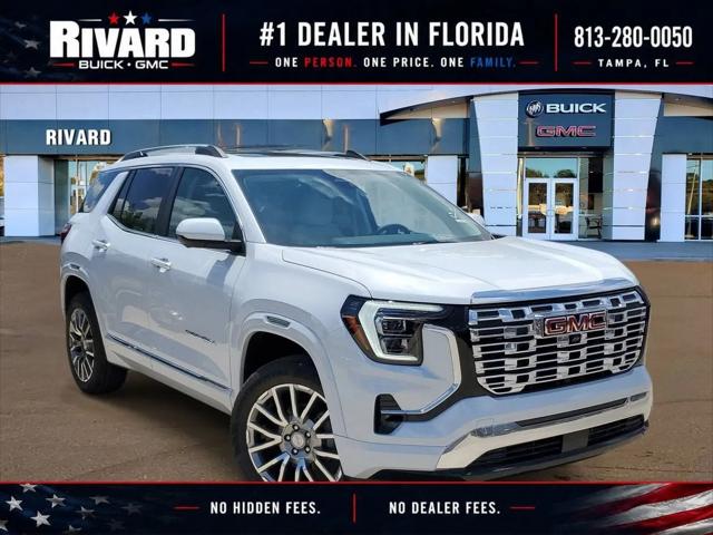 2026 GMC Terrain AWD Denali for sale in Tampa, FL