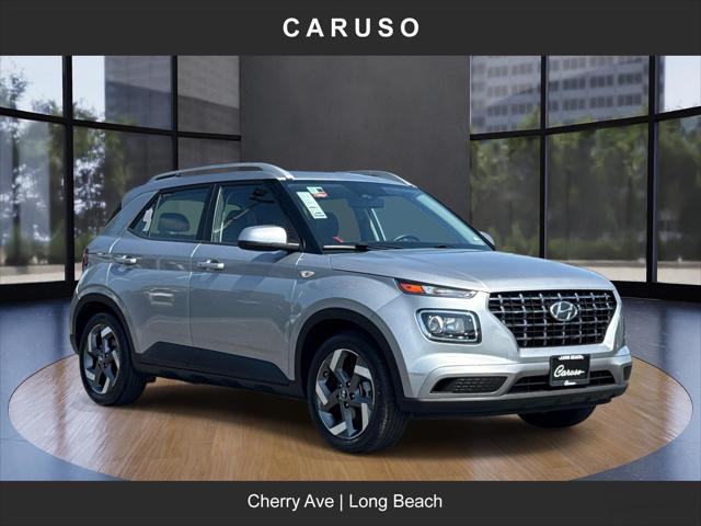 2025 Hyundai Venue SEL for sale in Long Beach, CA