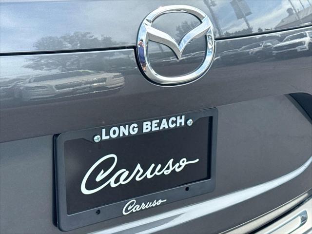 2024 Mazda CX-5 2.5 Turbo Signature