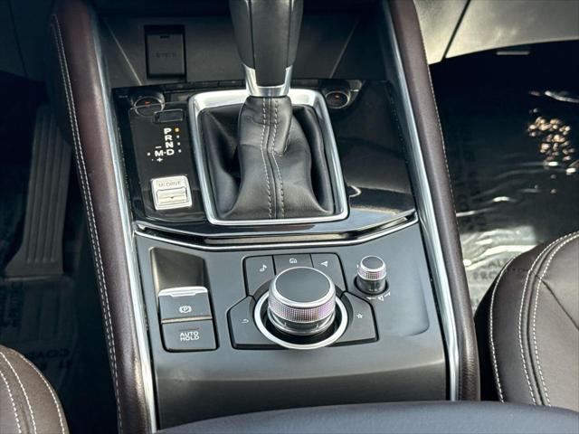 2024 Mazda CX-5 2.5 Turbo Signature