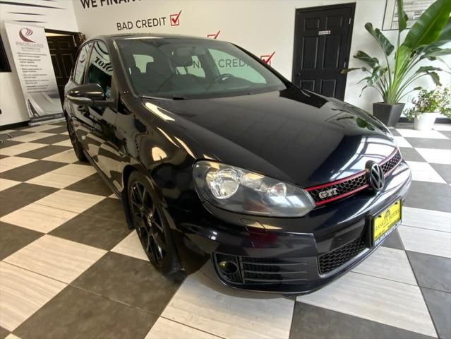 2014 Volkswagen GTI Wolfsburg Edition for sale in Hartford, CT
