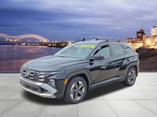 2026 Hyundai Tucson SEL for sale in Memphis, TN