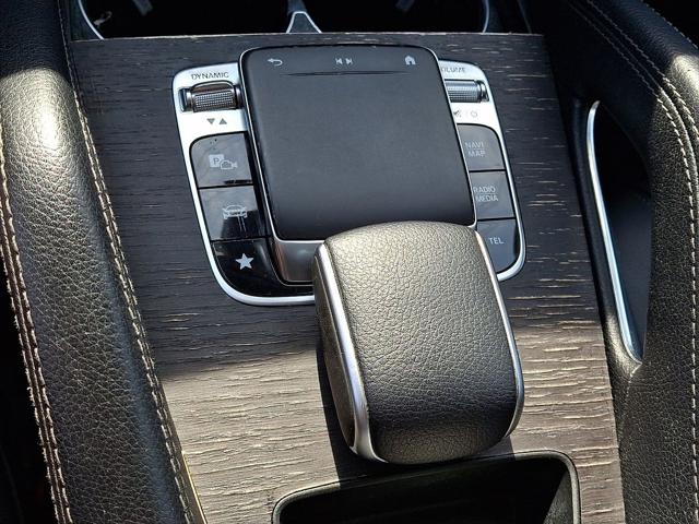 2020 Mercedes-Benz GLE GLE 450 4MATIC
