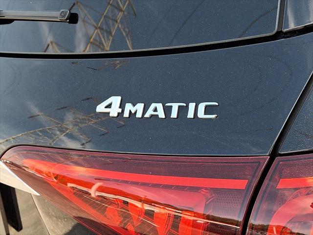 2020 Mercedes-Benz GLE GLE 450 4MATIC