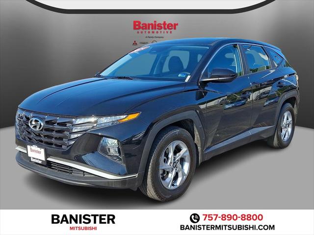 2024 Hyundai Tucson SE for sale in Hampton, VA