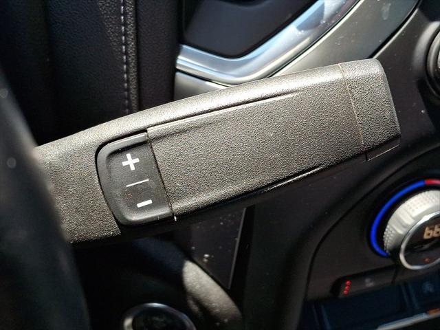 2021 Chevrolet Silverado 1500 4WD Crew Cab Short Bed RST