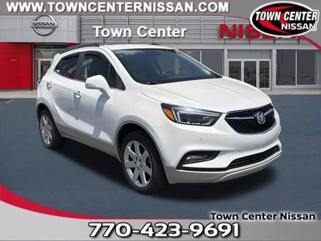 2017 Buick Encore Premium for sale in Kennesaw, GA