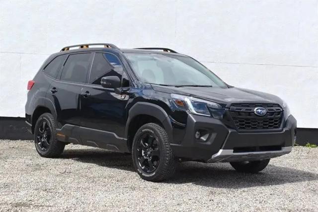 2024 Subaru Forester Wilderness for sale in Portland, OR