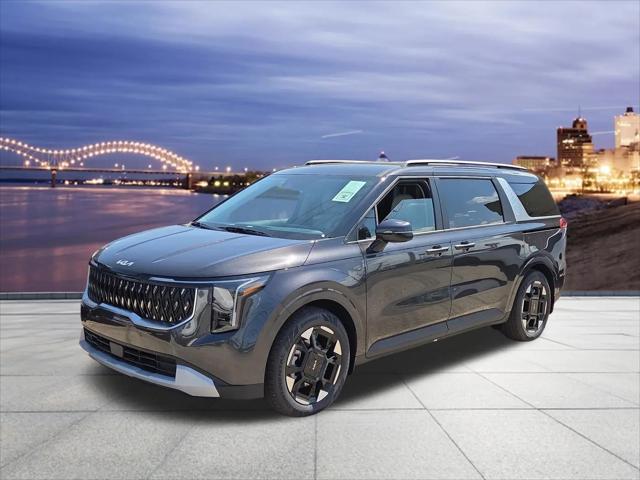 2026 Kia Carnival MPV EX for sale in Memphis, TN