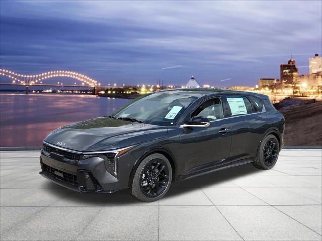 2026 Kia K4 GT-Line Turbo for sale in Memphis, TN