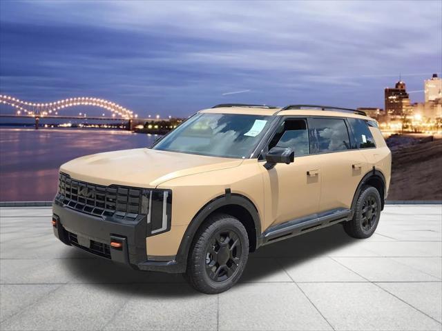 2027 Kia Telluride X-Pro SX-Prestige for sale in Memphis, TN