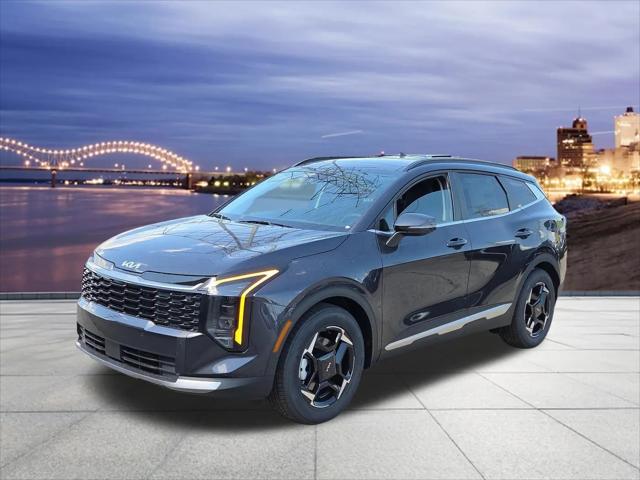 2026 Kia Sportage EX for sale in Memphis, TN