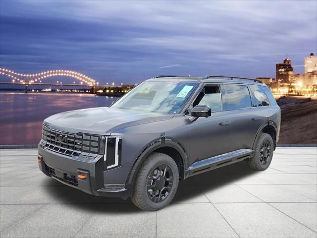 2027 Kia Telluride X-Pro SX-Prestige for sale in Memphis, TN