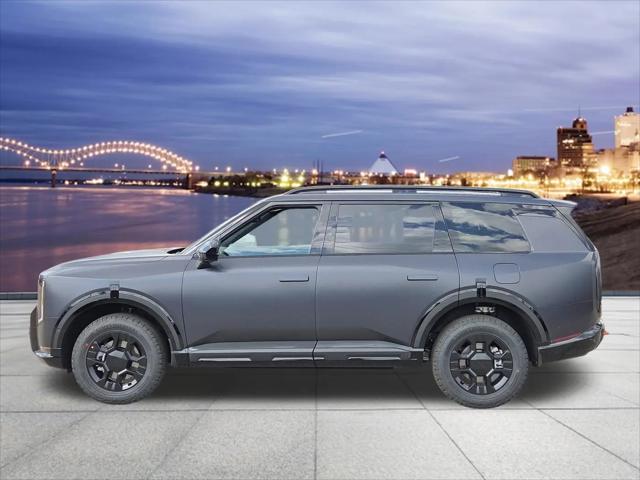 2027 Kia Telluride X-Pro SX-Prestige