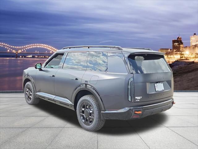 2027 Kia Telluride X-Pro SX-Prestige