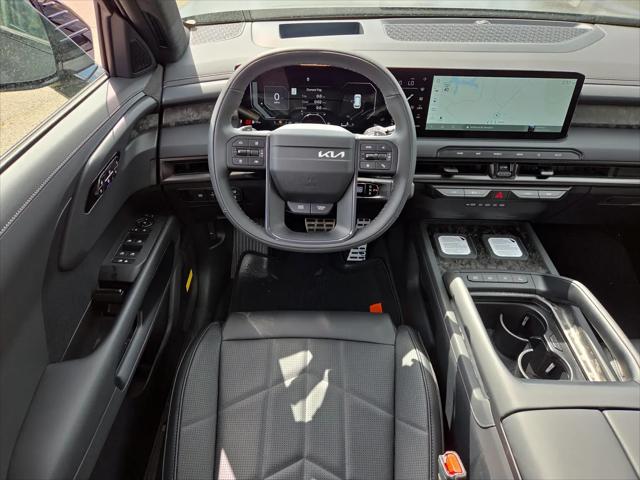 2027 Kia Telluride X-Pro SX-Prestige