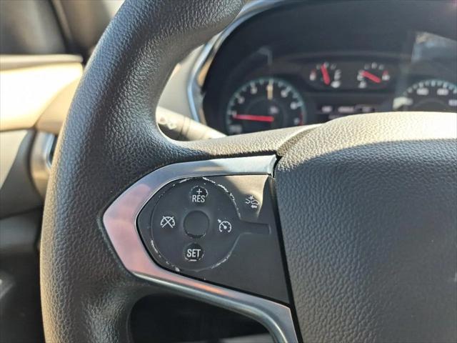 2022 Chevrolet Traverse AWD 1FL
