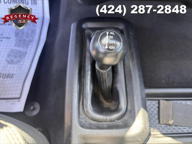 2020 Ram 3500 Tradesman Crew Cab 4x4 8' Box