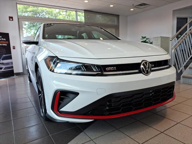 2026 Volkswagen Jetta GLI Autobahn for sale in Hamilton, NJ