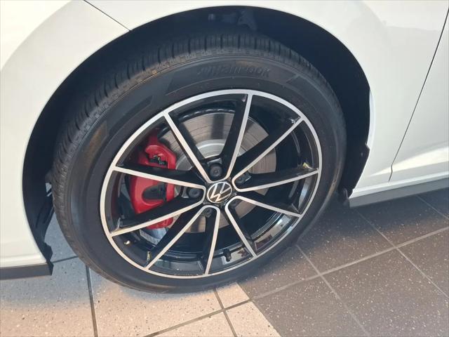 2026 Volkswagen Jetta GLI Autobahn