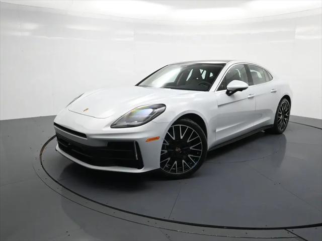 2026 Porsche Panamera Panamera for sale in Naples, FL