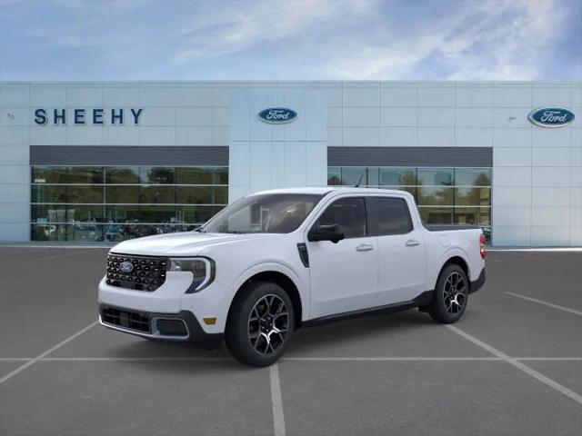 2026 Ford Maverick Lariat for sale in Ashland, VA