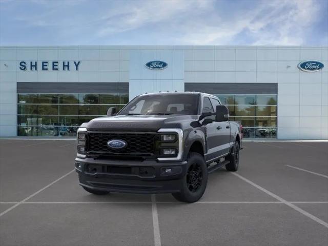 2026 Ford F-250 XL