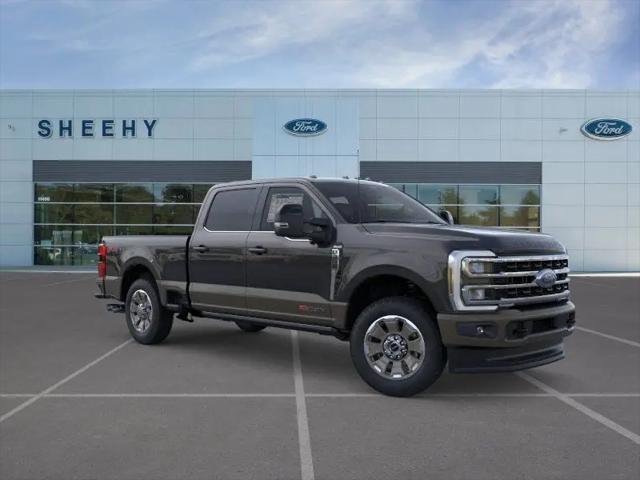 2026 Ford F-350 King Ranch for sale in Ashland, VA