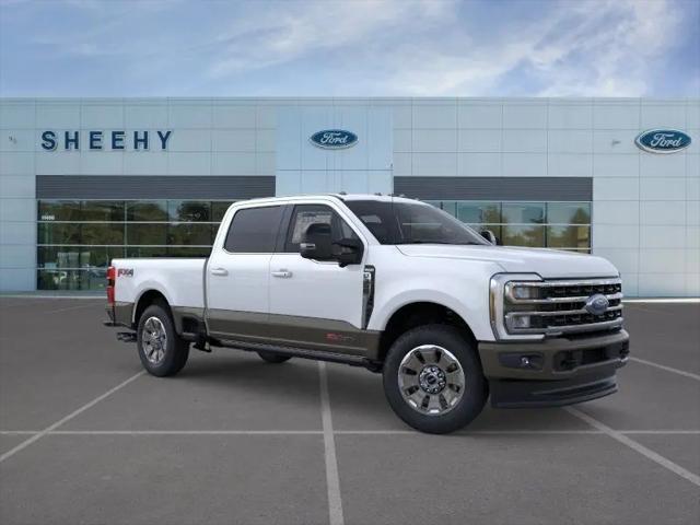 2026 Ford F-350 King Ranch for sale in Ashland, VA