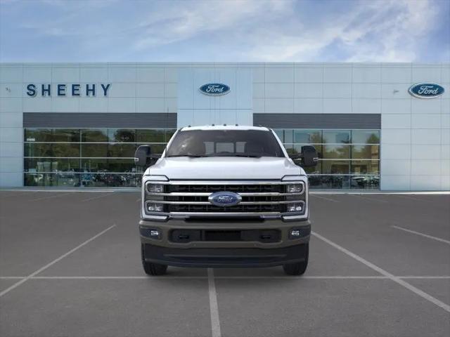 2026 Ford F-350 King Ranch