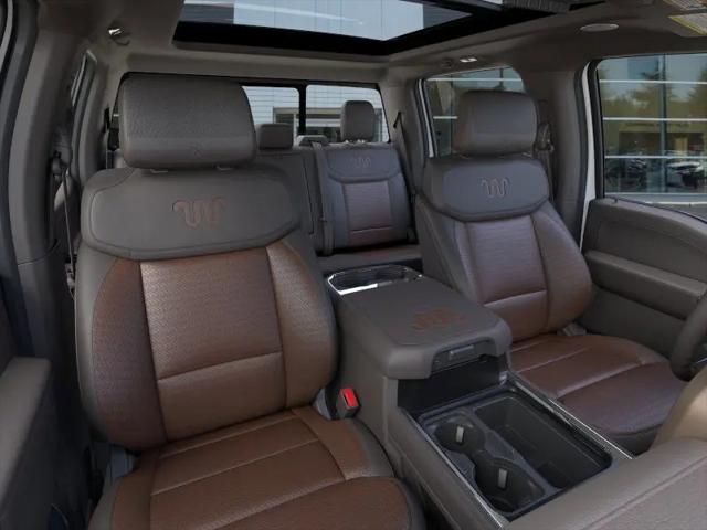 2026 Ford F-350 King Ranch