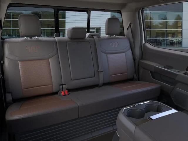 2026 Ford F-350 King Ranch
