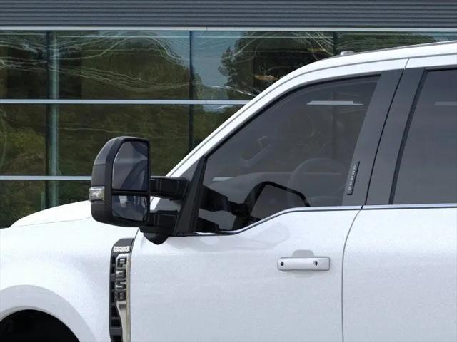 2026 Ford F-350 King Ranch
