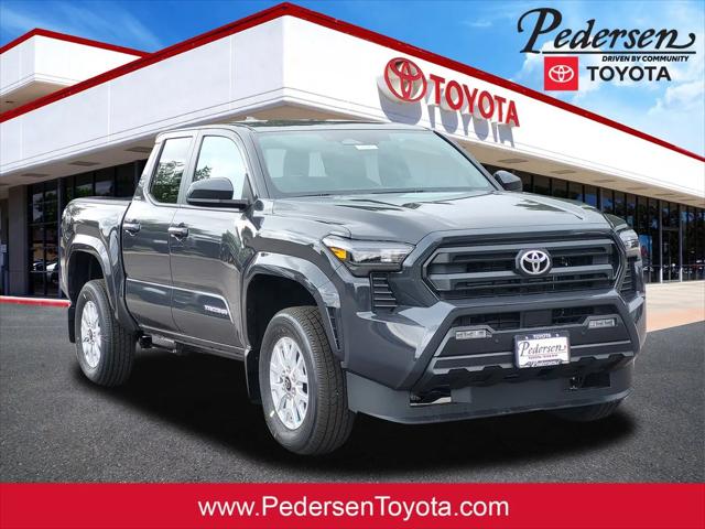 2026 Toyota Tacoma SR5 for sale in Fort Collins, CO