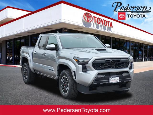 2026 Toyota Tacoma TRD Sport for sale in Fort Collins, CO