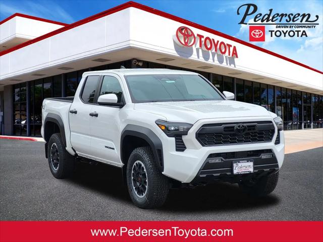 2026 Toyota Tacoma TRD Off Road for sale in Fort Collins, CO