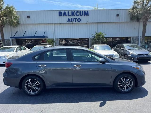 2023 Kia Forte LXS for sale in Wilmington, NC