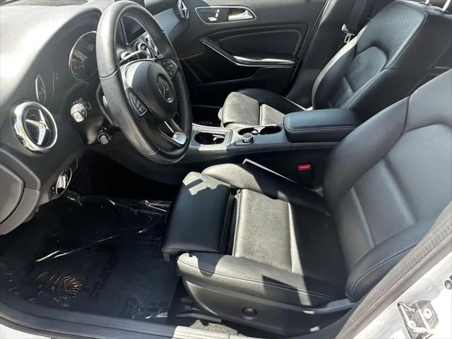 2020 Mercedes-Benz GLA-CLASS GLA 250 GLA 250