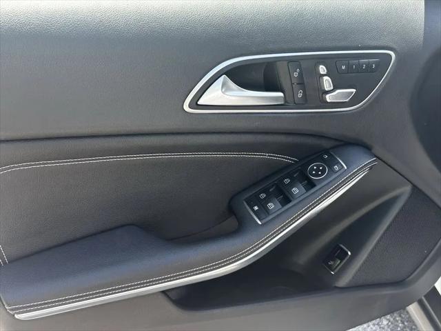 2020 Mercedes-Benz GLA-CLASS GLA 250 GLA 250