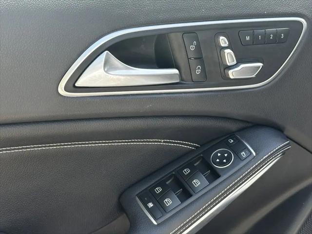 2020 Mercedes-Benz GLA-CLASS GLA 250 GLA 250