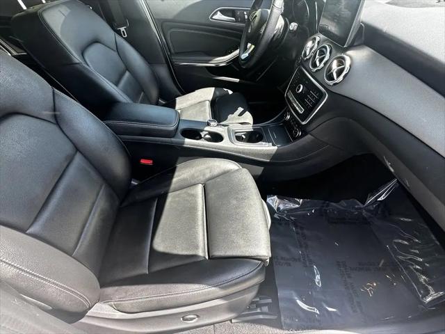 2020 Mercedes-Benz GLA-CLASS GLA 250 GLA 250