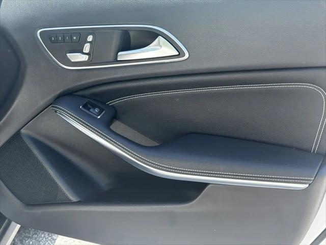 2020 Mercedes-Benz GLA-CLASS GLA 250 GLA 250