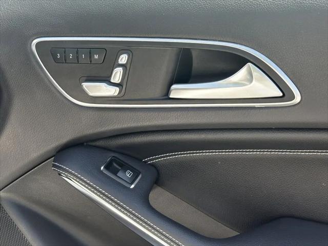 2020 Mercedes-Benz GLA-CLASS GLA 250 GLA 250