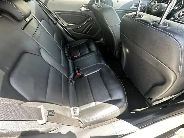 2020 Mercedes-Benz GLA-CLASS GLA 250 GLA 250