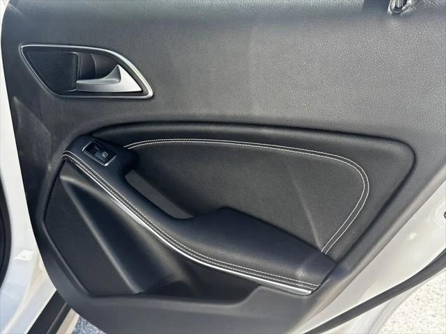 2020 Mercedes-Benz GLA-CLASS GLA 250 GLA 250